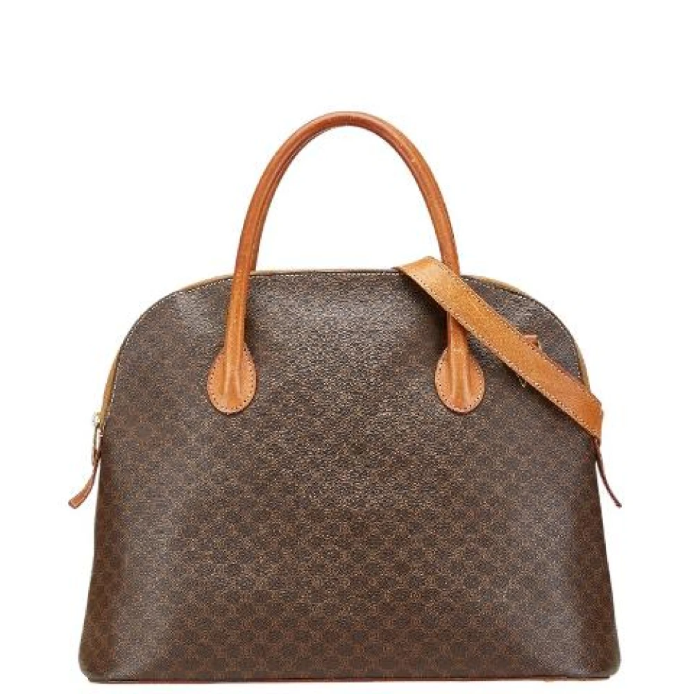 Pre-owned > Pre-owned Bags > Pre-owned Handbags - - Celine Vintage - Modalova
