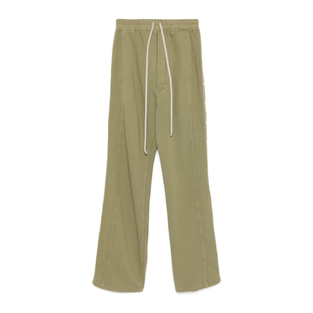 Trousers > Wide Trousers - - Rick Owens - Modalova