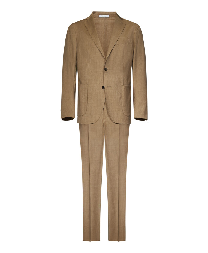 beige-wollen-blazer-en-broek-set