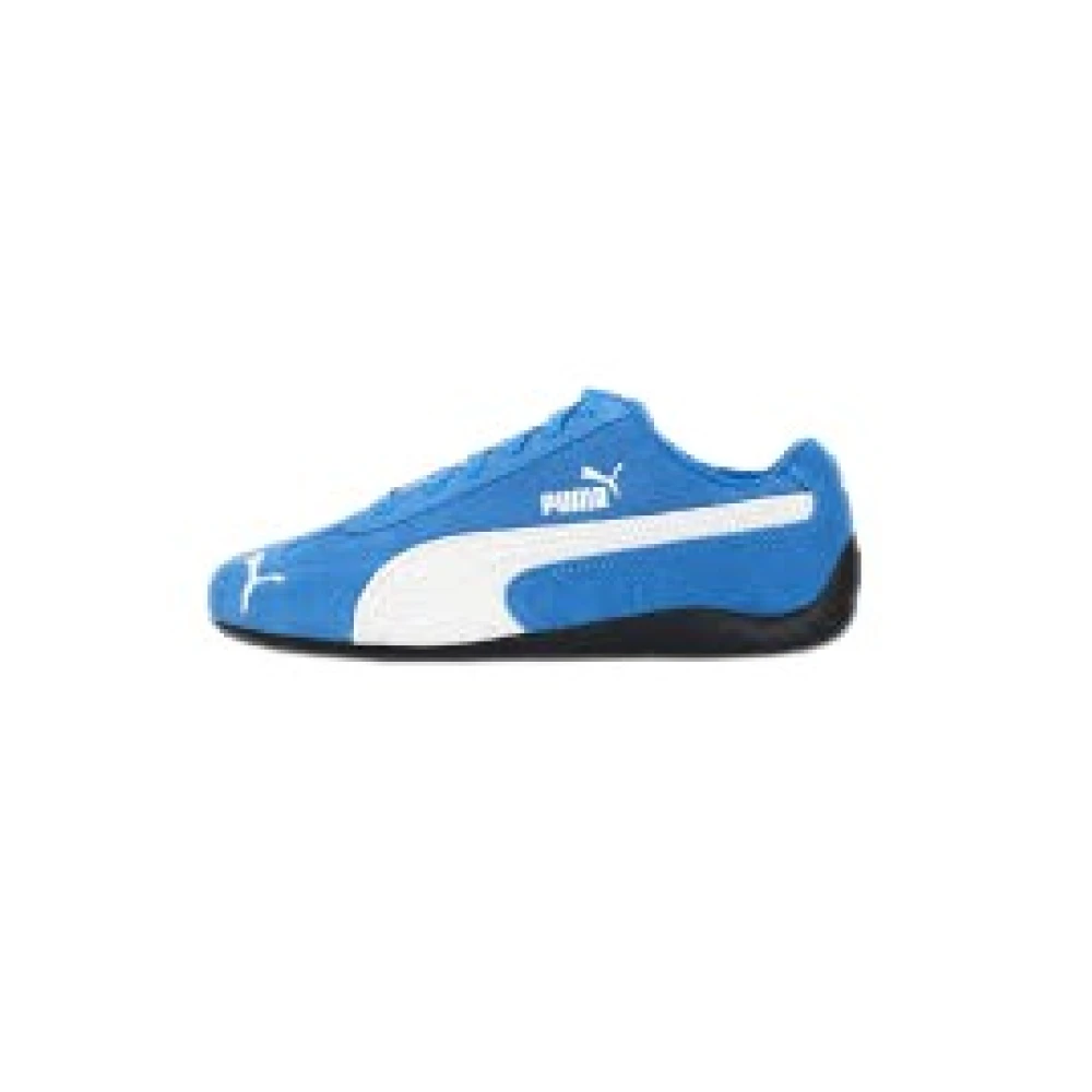 Puma Speedcat Og - Male - Running Shoes - Blue - 9 Uk - Sport