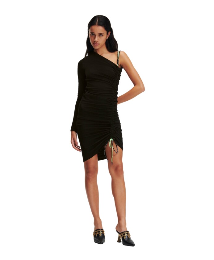 one-shoulder-dress