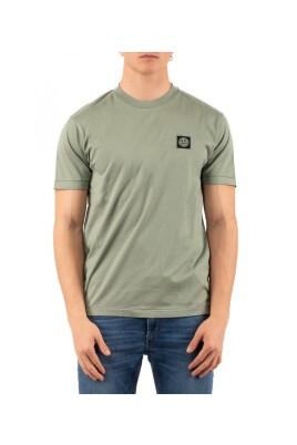 afslappet-bomuld-t-shirt