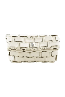 Woven Clutch