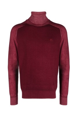 turtleneck-knitwear