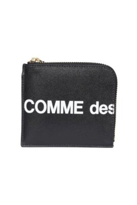 black-leather-wallet-stylish-top-zip