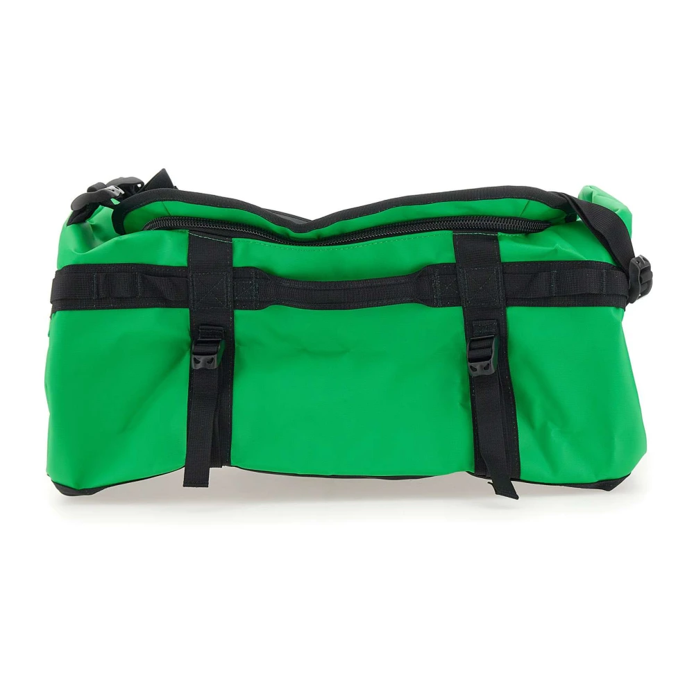 The North Face Weekend Bags Green Heren