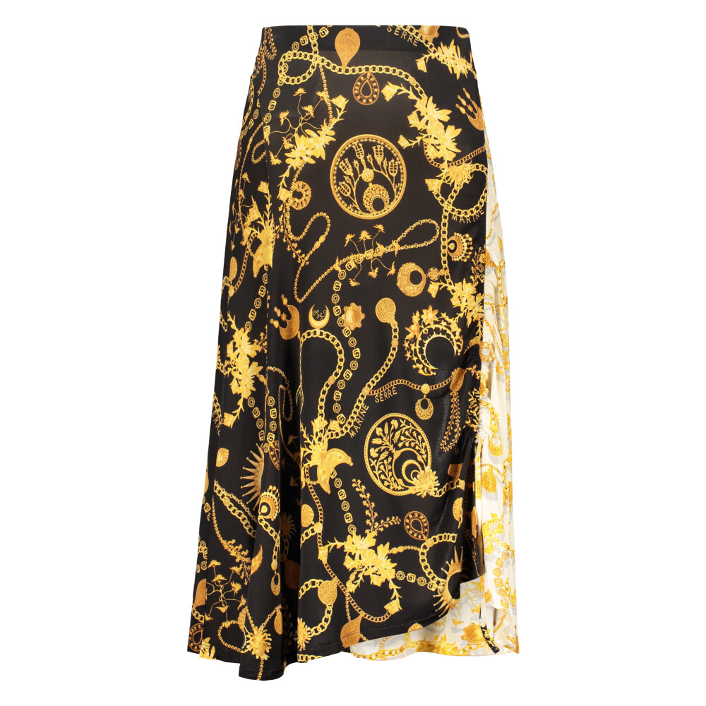 Marine Serre Skirts • Shop Skirts from Marine Serre online