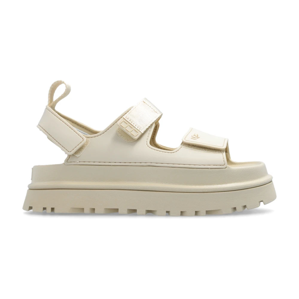 Shoes > Sandals > Flat Sandals - - UGG - Modalova