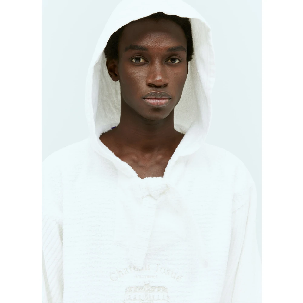 Gallery Dept. Sweatshirts & Hoodies White Heren