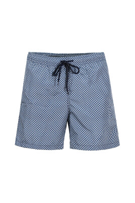 blue-sea-clothing-elastic-waist-shorts