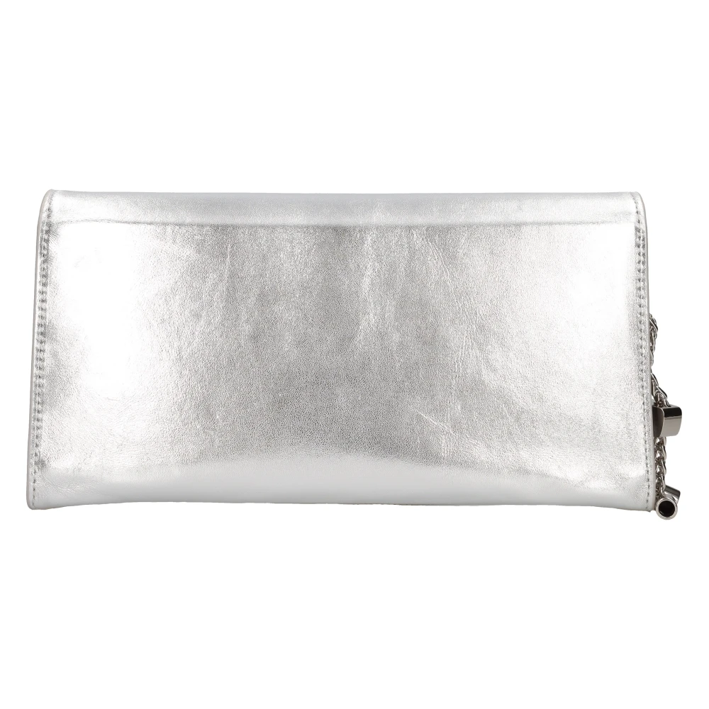 Rebelle Tassen.. Zilver Gray Dames
