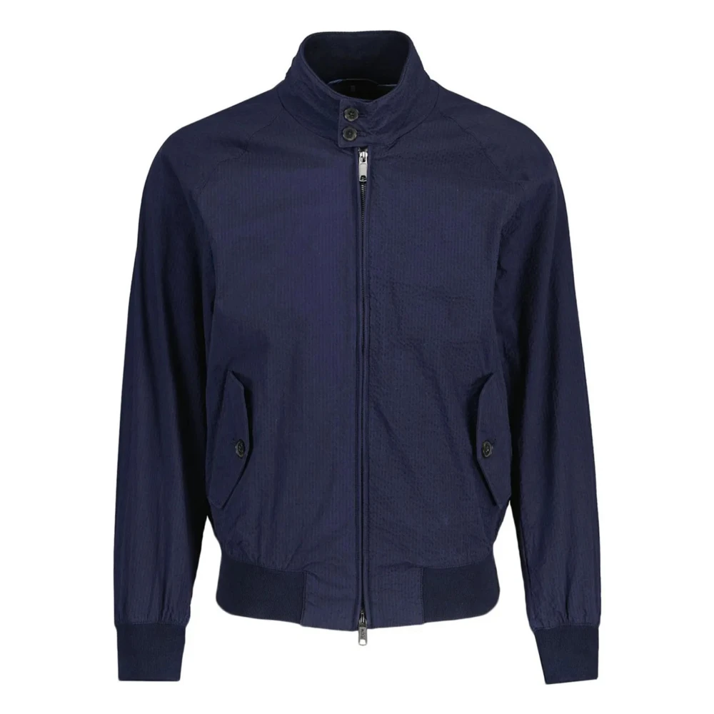Jackets > Bomber Jackets - - Baracuta - Modalova