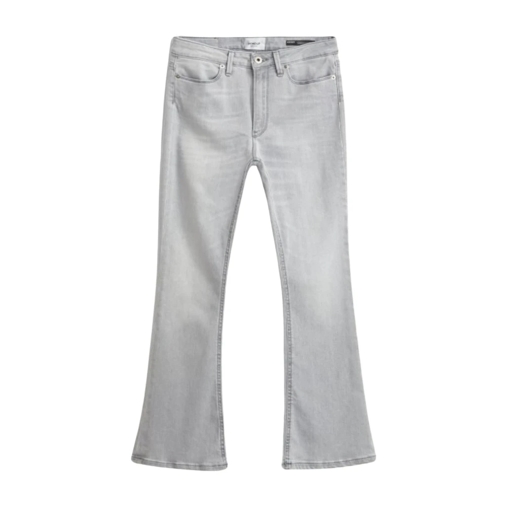 Trousers > Cropped Trousers - - Dondup - Modalova