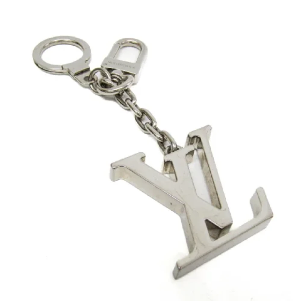 Pre-owned > Pre-owned Accessories - - Louis Vuitton Vintage - Modalova
