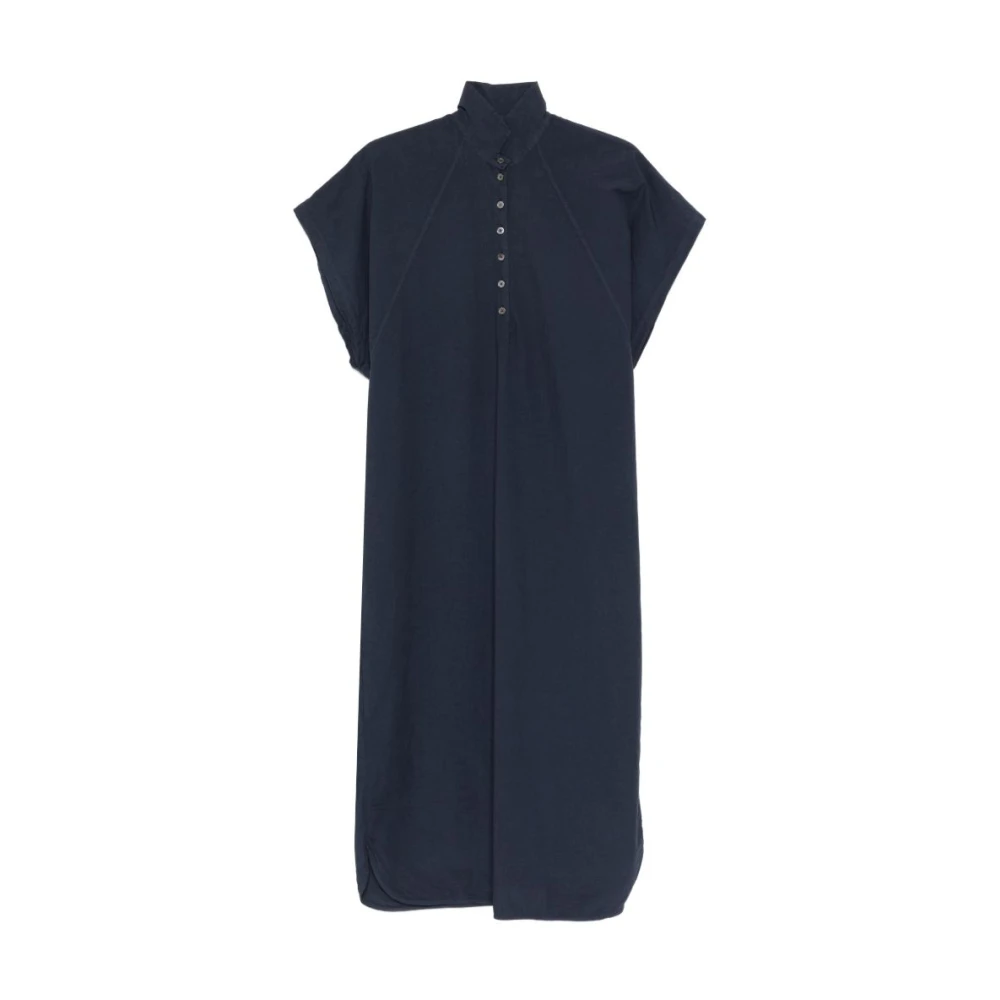 Barena Venezia Women's Blue Shirt Dress
