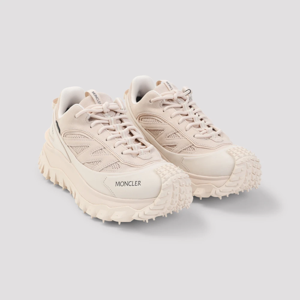 Moncler Trailgrip Apex Craft GTX Sneakers