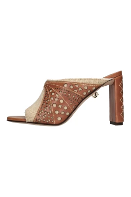 Alina Mules