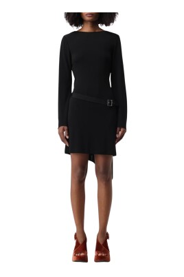 elegant-black-jersey-dress
