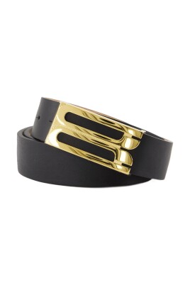 black-leather-jumbo-frame-belt