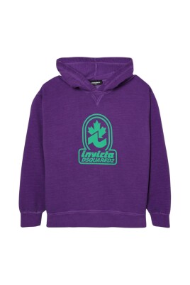 sweat-a-capuche-imprime-pour-enfants