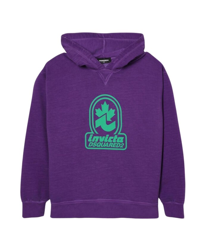 sweat-a-capuche-imprime-pour-enfants