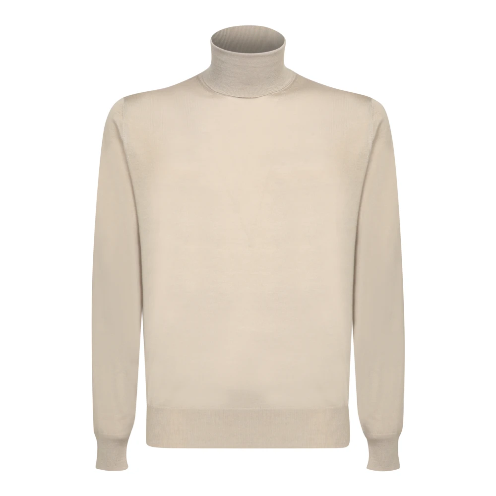 Knitwear > Turtlenecks - - Dell'oglio - Modalova