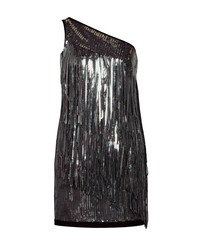 sequin-one-shoulder-dress