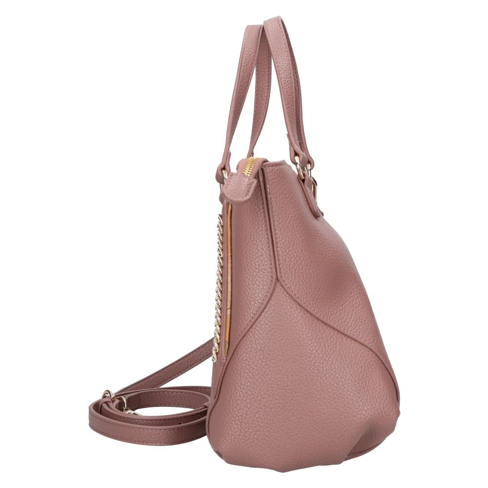Alviero Martini 1a Classe Tassen.. Roze Pink Dames
