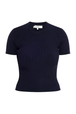 The Fine Cable Tee