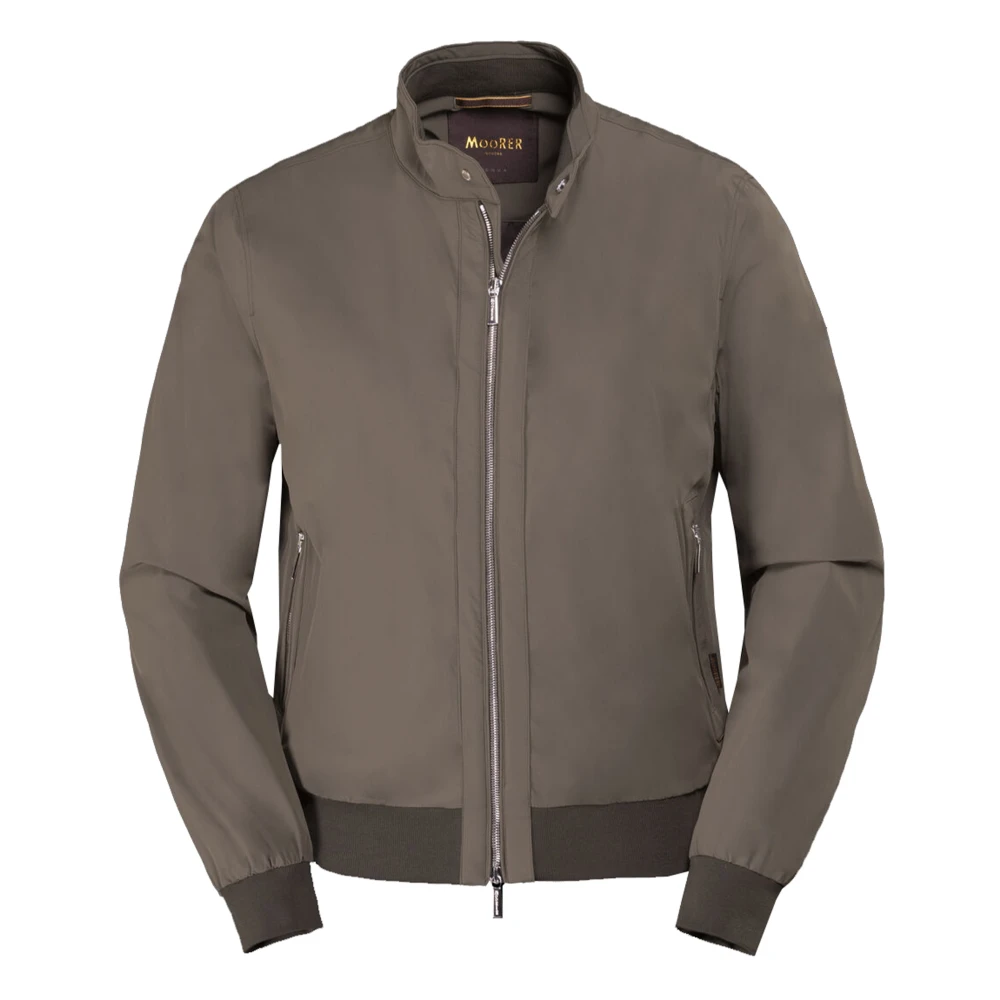 Jackets > Winter Jackets - - Moorer - Modalova