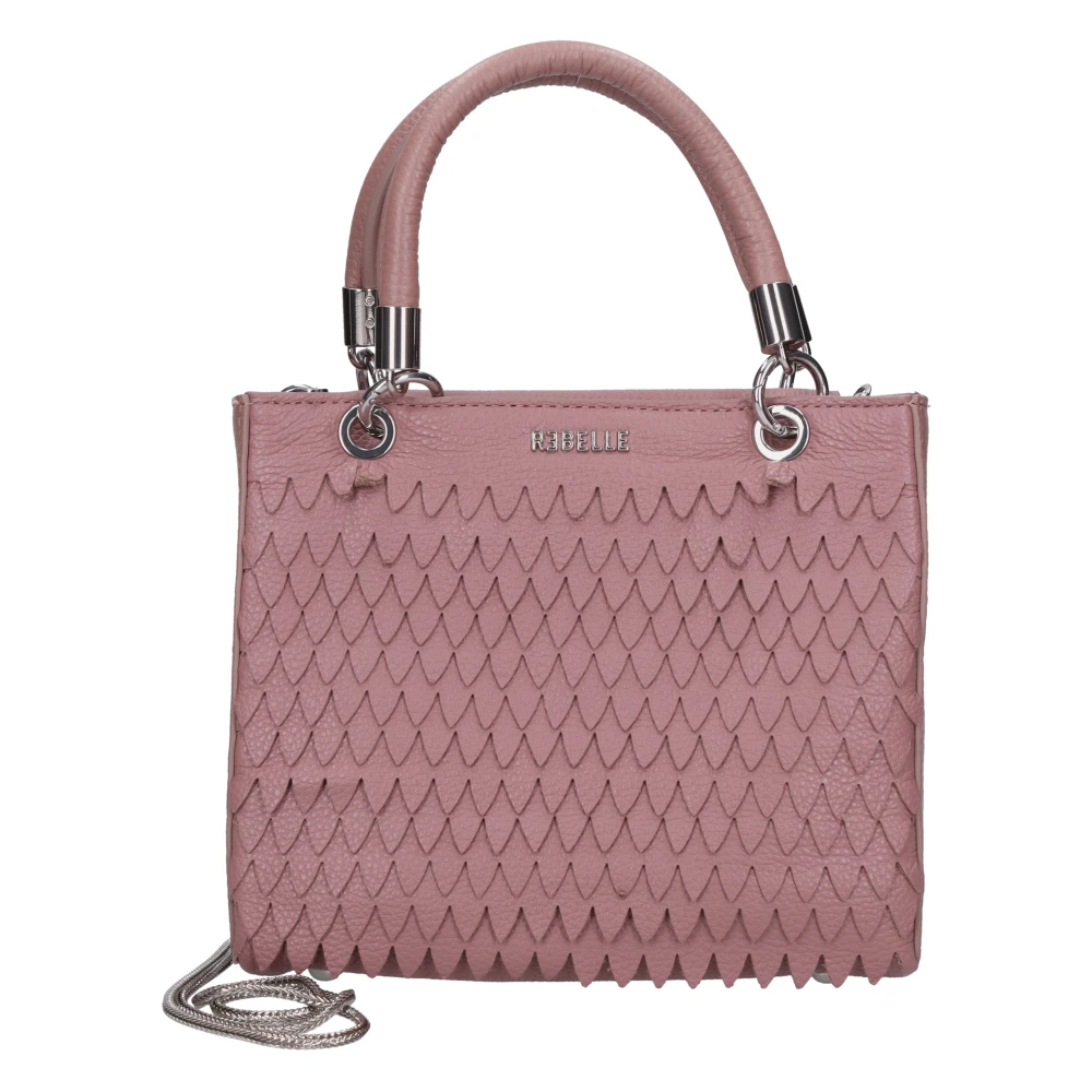 Rebelle Tassen.. Roze Pink Dames