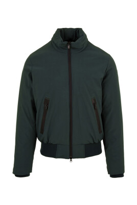 bomber-jacket