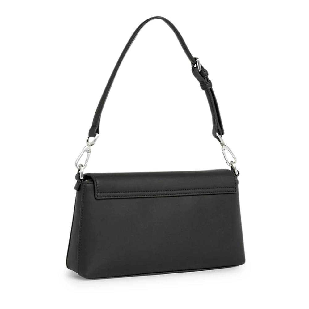 Calvin Klein Handbags Black Dames