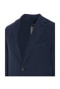 veste-bleue-classique-a-revers-et-manches-longues