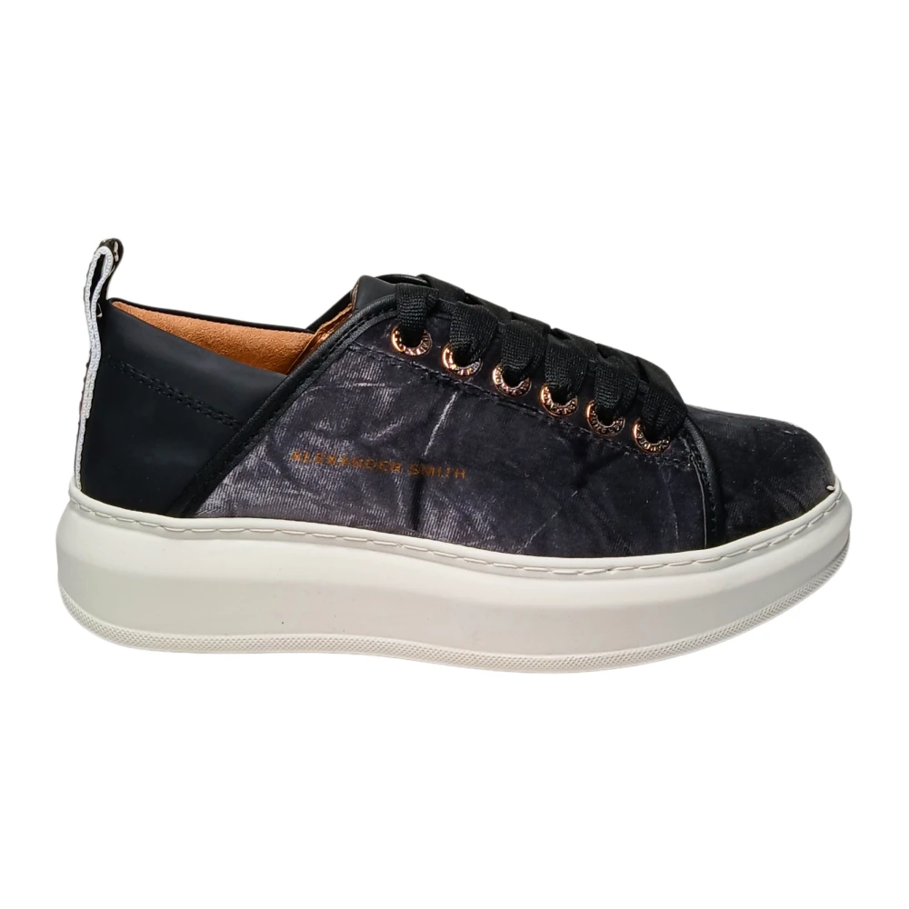 Shoes > Sneakers - - Alexander Smith - Modalova