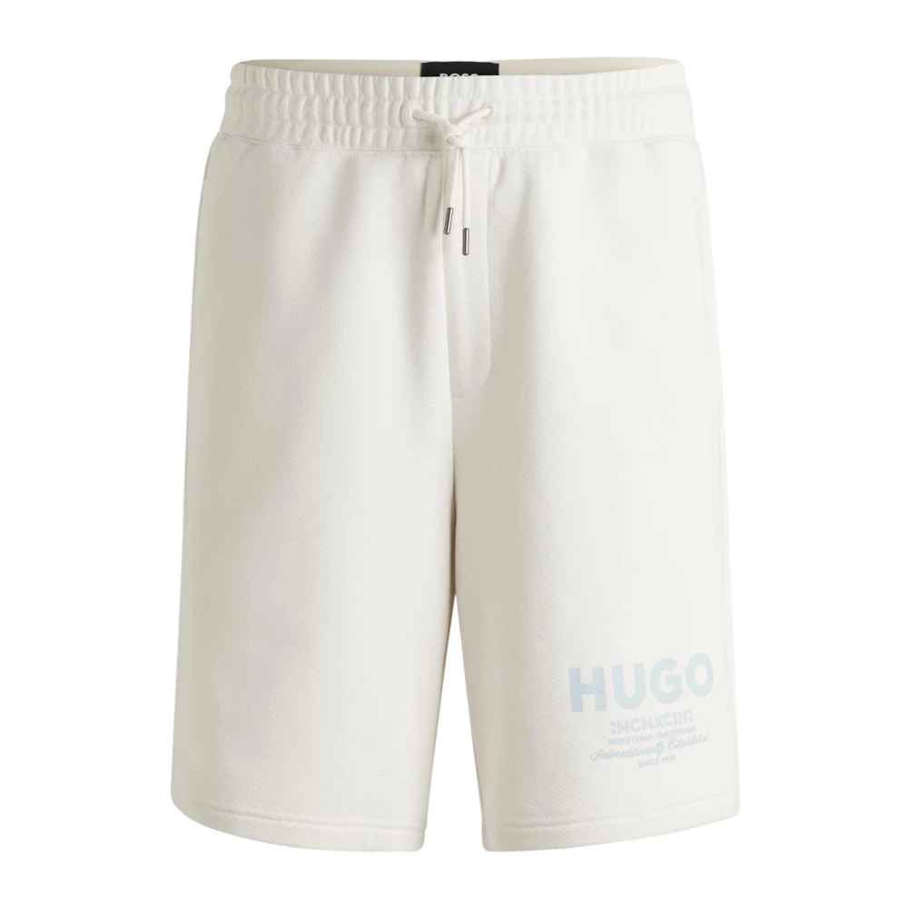 Shorts > Casual Shorts - - Hugo - Modalova
