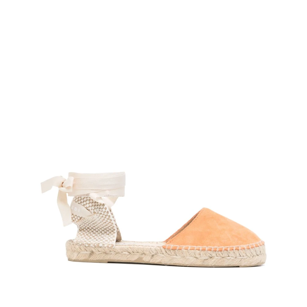 Shoes > Flats > Espadrilles - - Manebí - Modalova