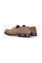 mocassin-en-daim