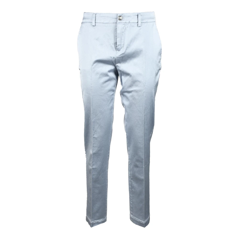 Trousers > Straight Trousers - - Guess - Modalova