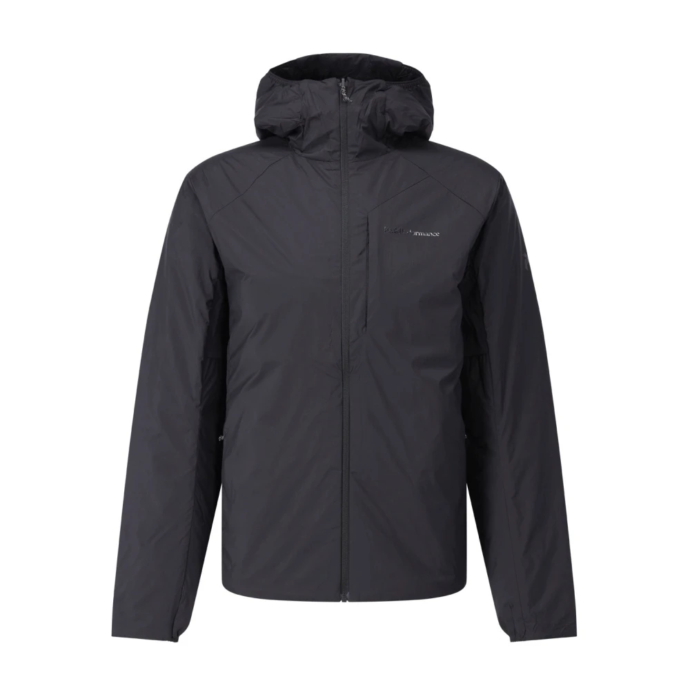Sport > Outdoor > Jackets > Wind Jackets - - Peak Performance - Modalova