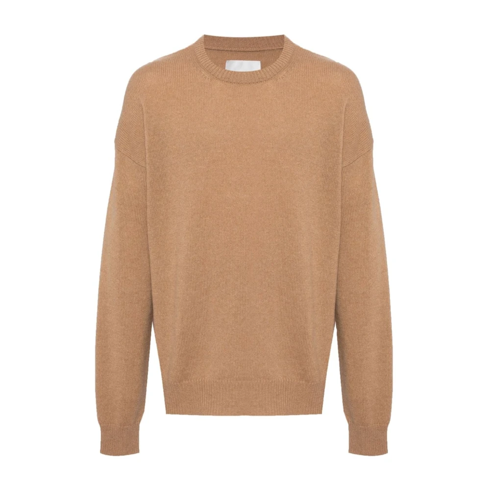 Knitwear > Round-neck Knitwear - - Jil Sander - Modalova
