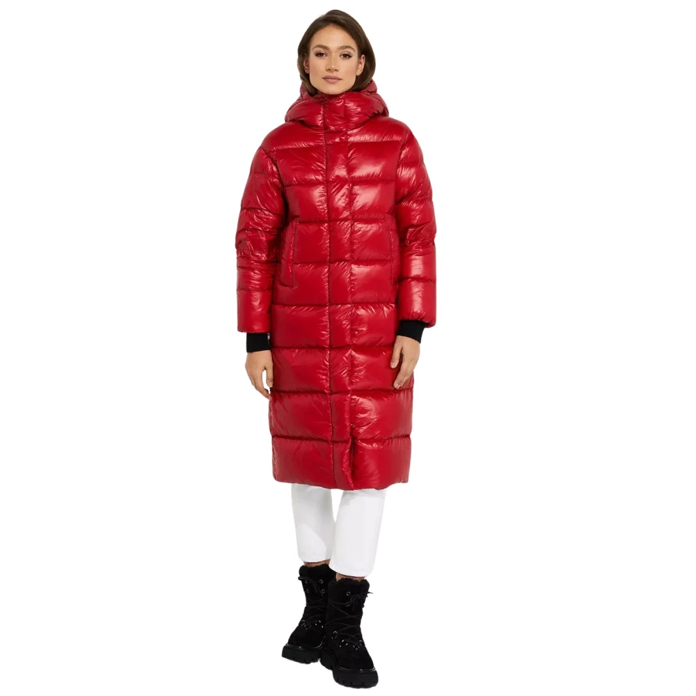 Coats > Down Coats - - Hetregó - Modalova