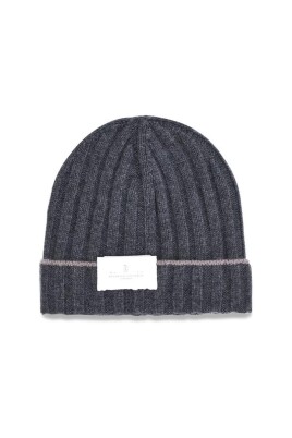 bonnet-beanie-en-cachemire-cotele-avec-profils-contrastants