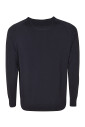 white-cotton-crewneck-sweater