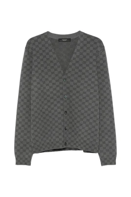 L/S Cardigan