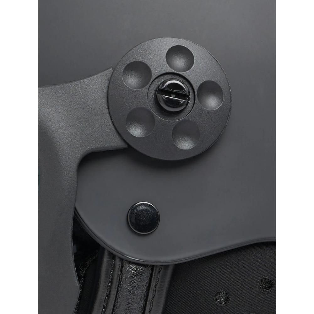 Fusalp Pace Head Helm Black Unisex