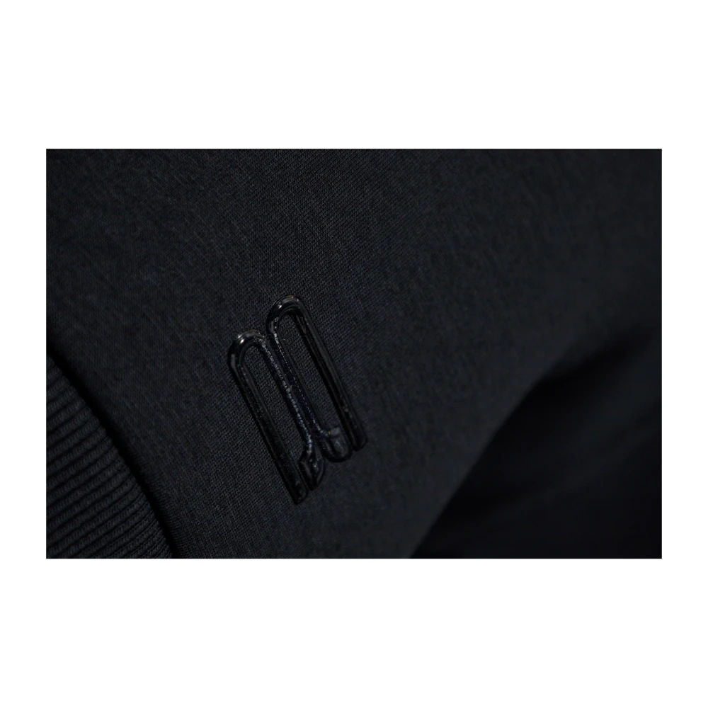 Victoria Beckham Hoodie Black Dames