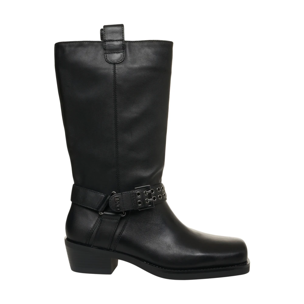 Shoes > Boots > Cowboy Boots - - Liu Jo - Modalova