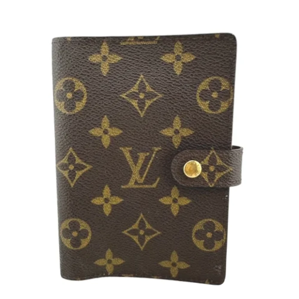 Pre-owned > Pre-owned Accessories - - Louis Vuitton Vintage - Modalova