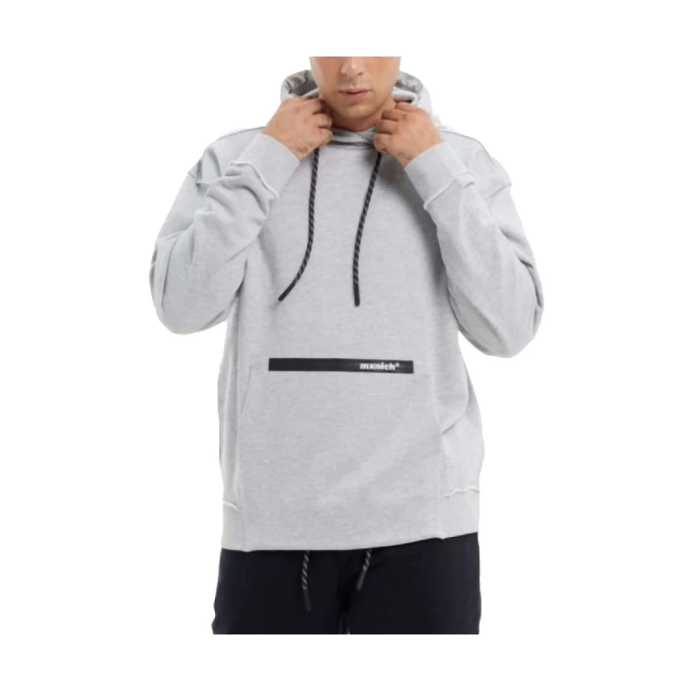 Sweatshirts & Hoodies > Hoodies - - Munich - Modalova